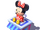 Minnie Mouse Wishable Stand