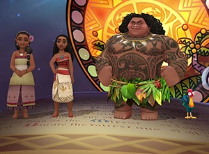 Category Moana Disney Magic Kingdoms Wiki Fandom
