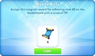 Leaderboard 1 Reward