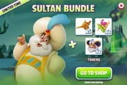The Sultan Bundle (S3 Tower Challenge)