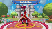 Ws-captain hook