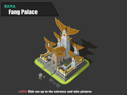 Fang Palace | Disney Magic Kingdoms Wiki | Fandom