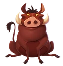 Pumbaa