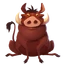 Pumbaa