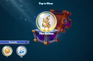 Enchanted Chest reward