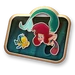Sunken Secrets Pin