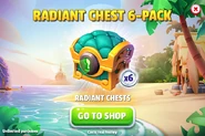 Bundle (MOANA2 Event)