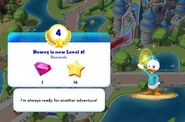 I'm always ready for another adventure!