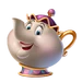 Mrs. Potts