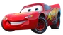 Lightning McQueen
