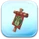 Clan Macintosh Flag Token