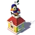 Baby Bird Plushie Stand