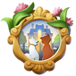 The Aristocats Chests