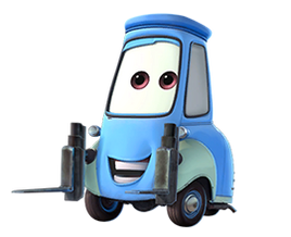 Cp-guido