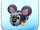Jock Ears Hat Token
