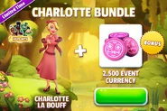 Charlotte La Bouff Bundle