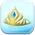 Queen Tiara Token
