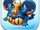 Fred Ears Hat Token