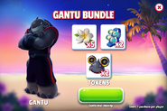 Gantu Bundle