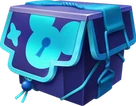 Rare Pin Chest