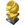 Winnie the Pooh themed Gold Trophies