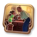 Family Recipe Pin