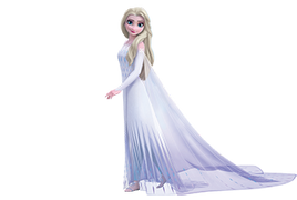 Cp-elsa-snow queen