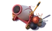 Great Goofini Cannon