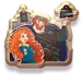 Kindred Strength Pin