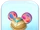 Pocahontas Ears Hat Token