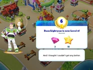 And I thought I couldn't get any better.