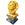 The Lion King themed Gold Trophies