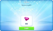 Prize