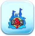Silly Symphony Relic Token