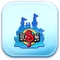 Silly Symphony Relic Token