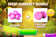 Voodoo Coins Bundle