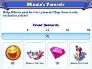 Milestone Rewards