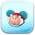 Mr. Smee Ears Hat Token