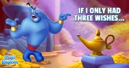 Genie Promotion