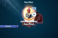 Enchanted Chest reward