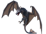 Reptavians
