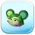 Disgust Ears Hat Token