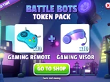 Battle Bots Mini Event