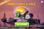 Amber Chests Bundle