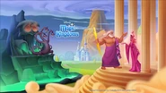 Hercules Part 2 Update Splashscreen