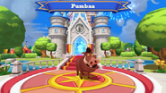 Welcome Pumbaa