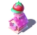 Taffyta Berry Helmet Stand