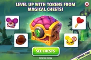 Magical Chests Promotion
