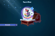 Enchanted Chests reward