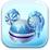Frozone Ears Hat Token